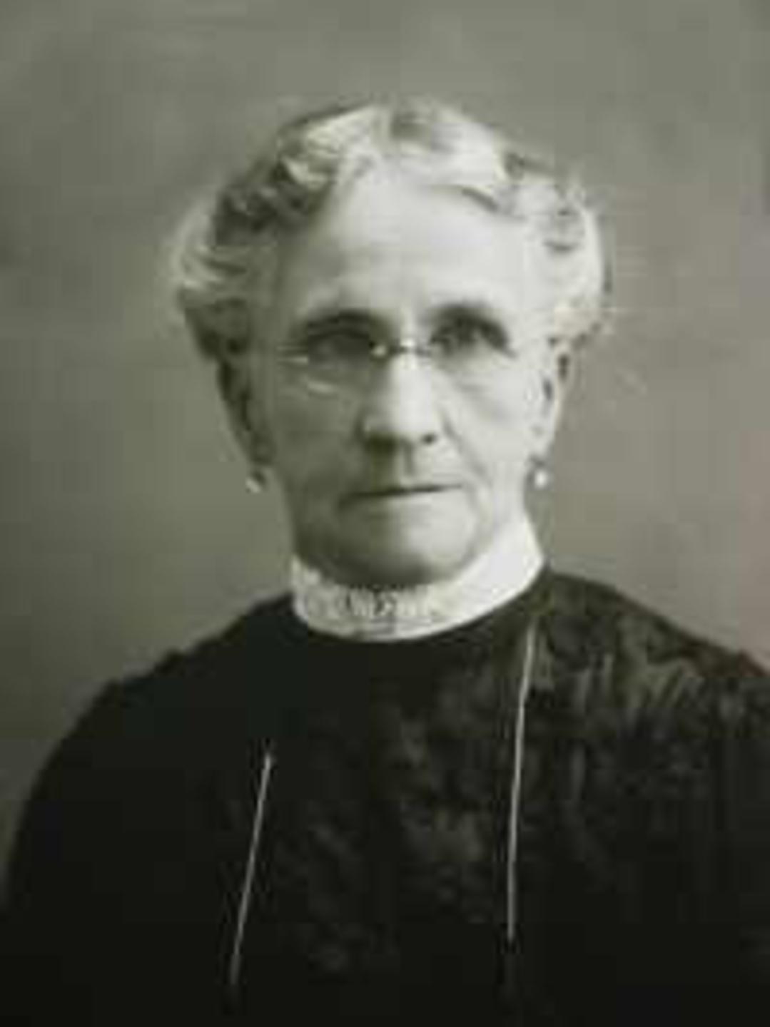 Vilate Ellen Douglass (1840 - 1917) Profile
